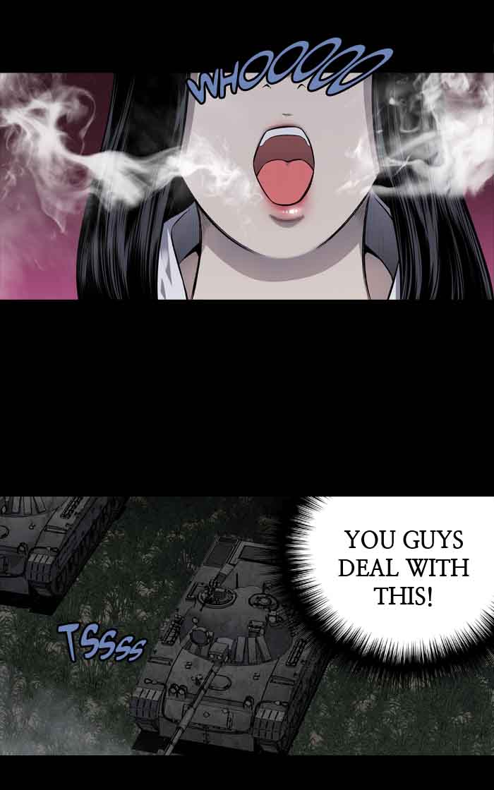 HIVE Chapter 215 - Page 26