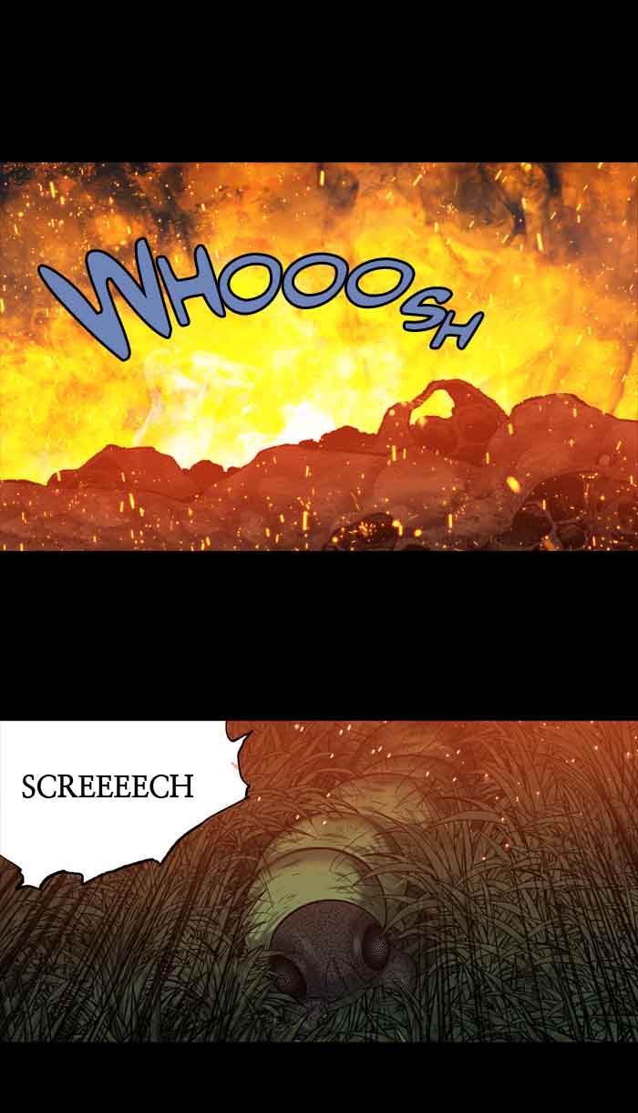 HIVE Chapter 215 - Page 28