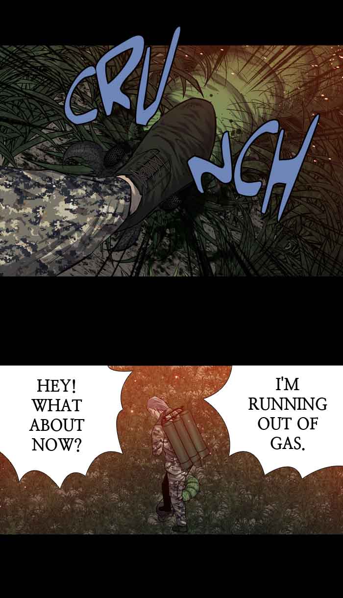 HIVE Chapter 215 - Page 29