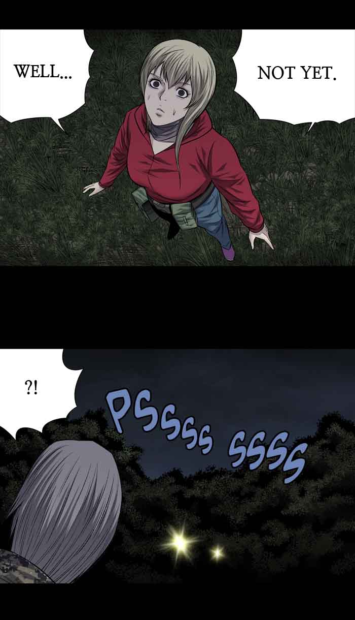 HIVE Chapter 215 - Page 30