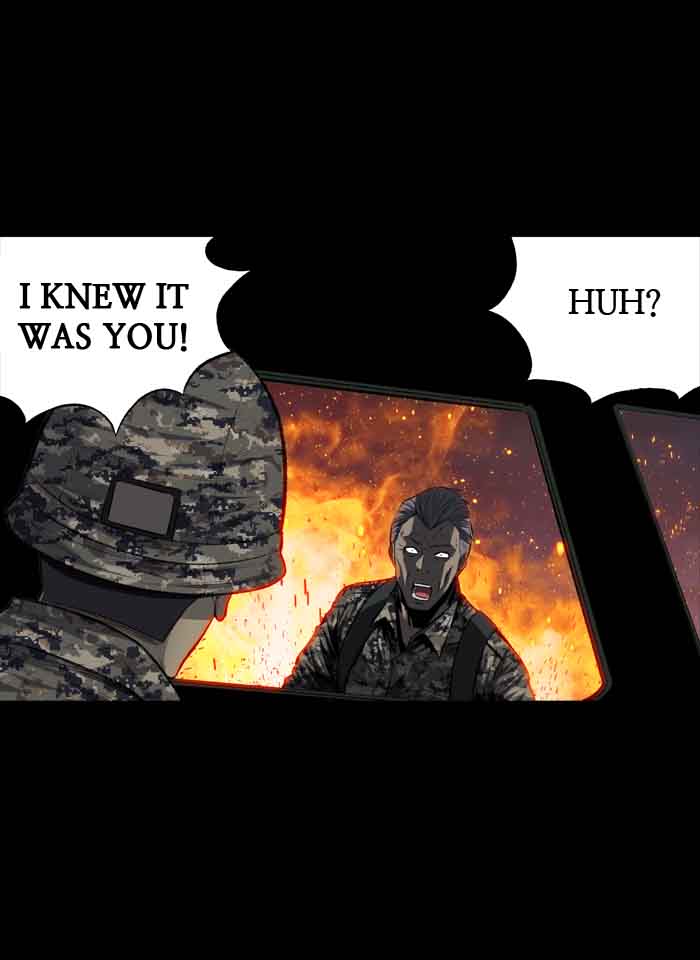 HIVE Chapter 215 - Page 32