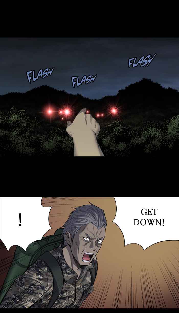 HIVE Chapter 215 - Page 37