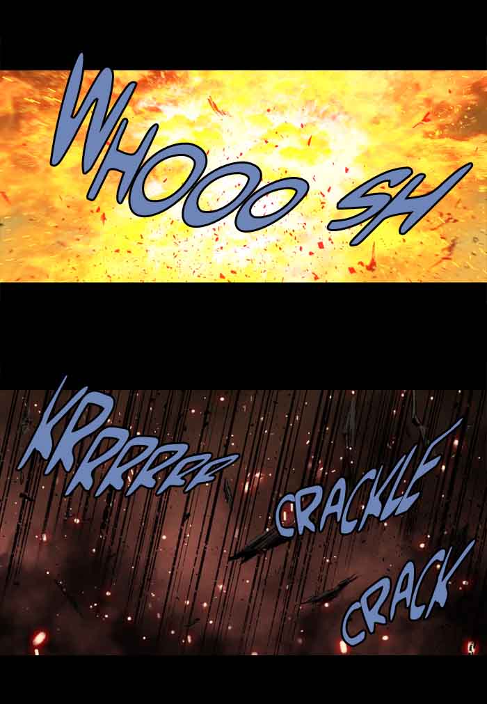 HIVE Chapter 215 - Page 39