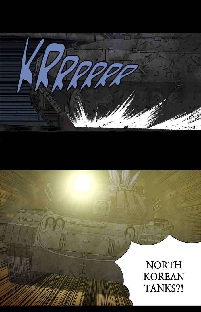 HIVE Chapter 215 - Page 40