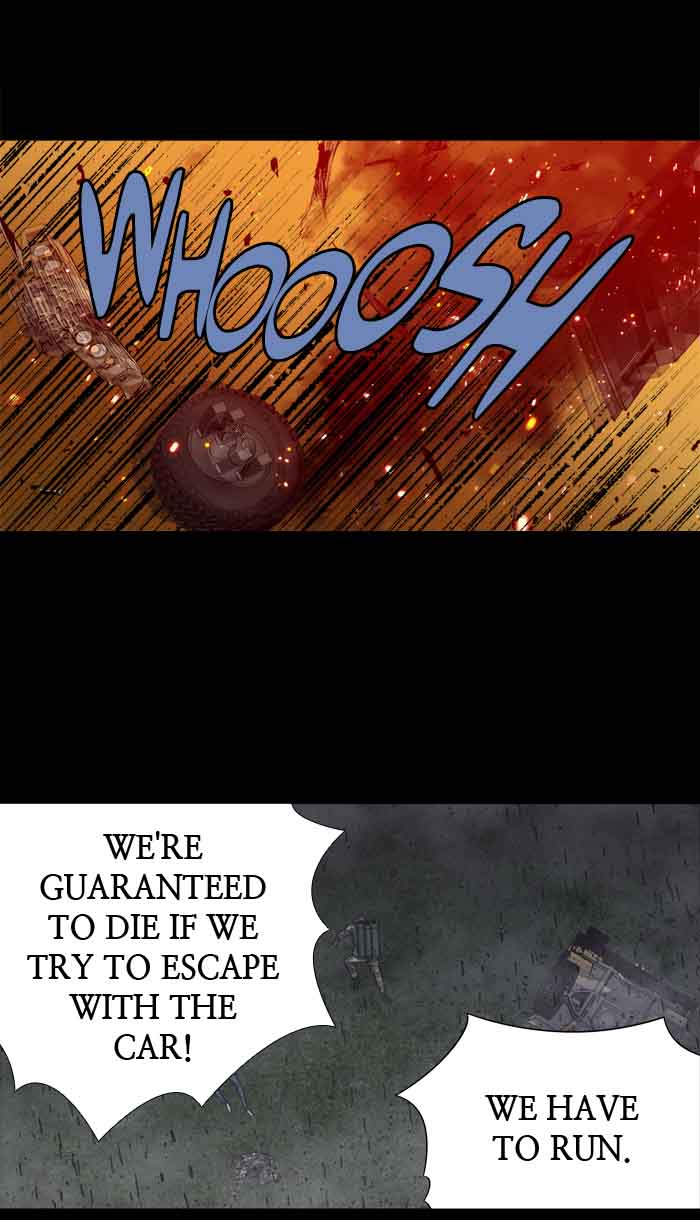 HIVE Chapter 215 - Page 43