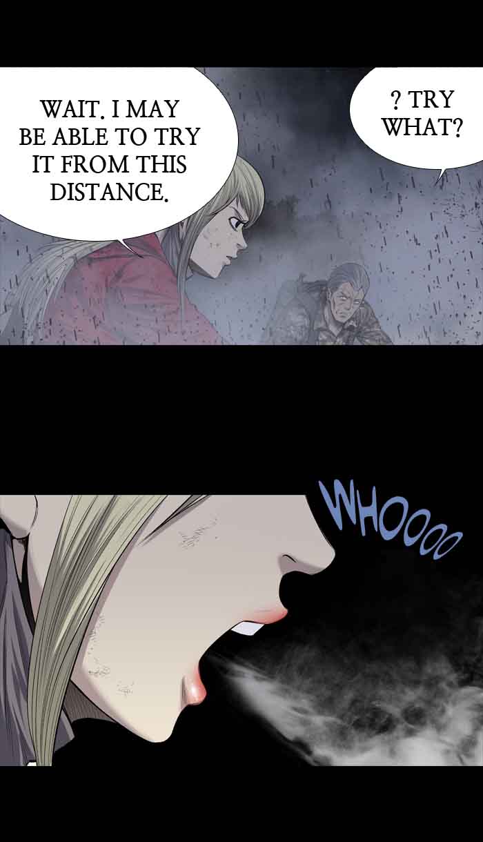 HIVE Chapter 215 - Page 46