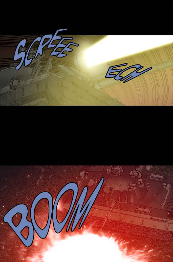 HIVE Chapter 215 - Page 48