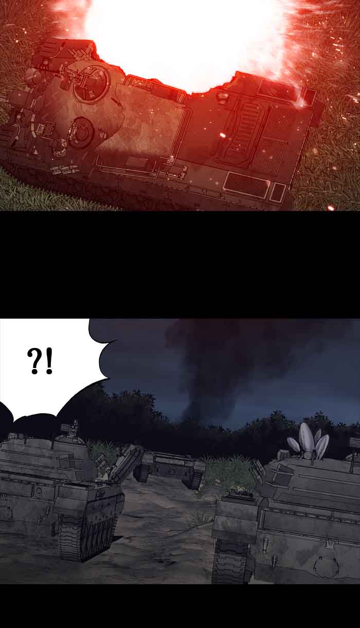 HIVE Chapter 215 - Page 49