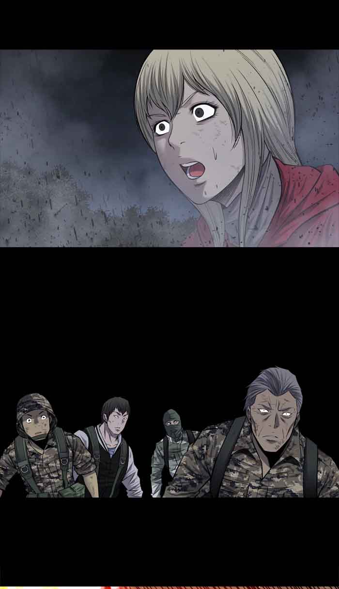 HIVE Chapter 215 - Page 50