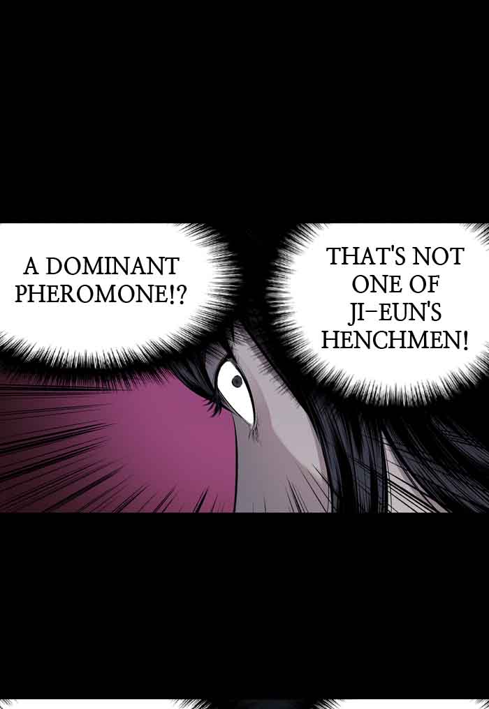 HIVE Chapter 215 - Page 52