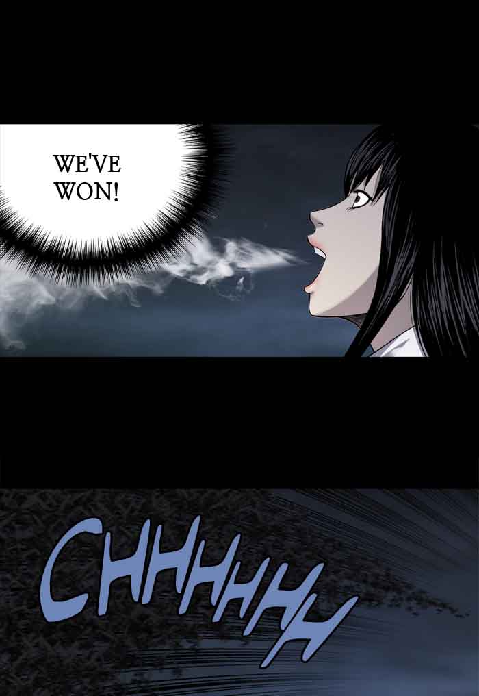 HIVE Chapter 215 - Page 54