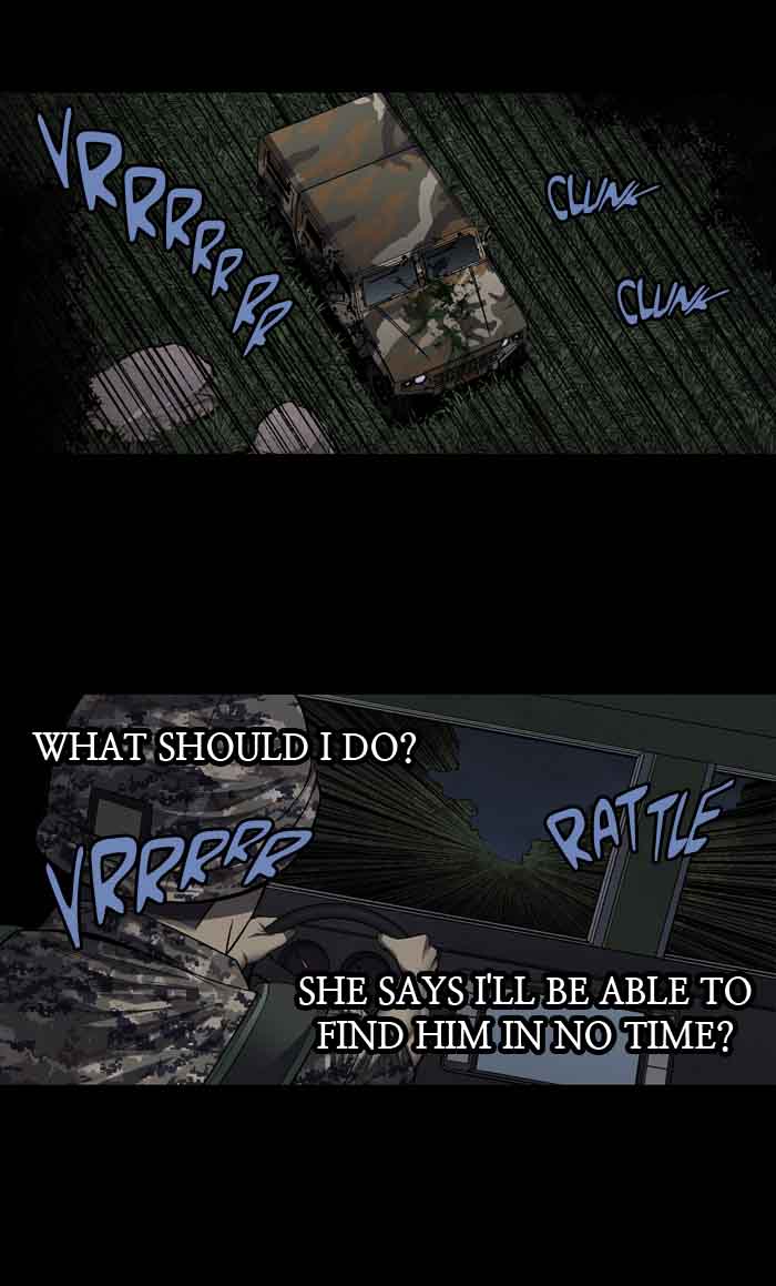 HIVE Chapter 215 - Page 9