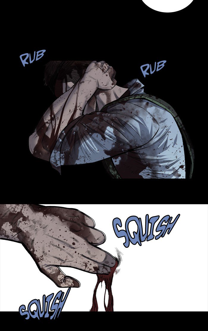 HIVE Chapter 216 - Page 13