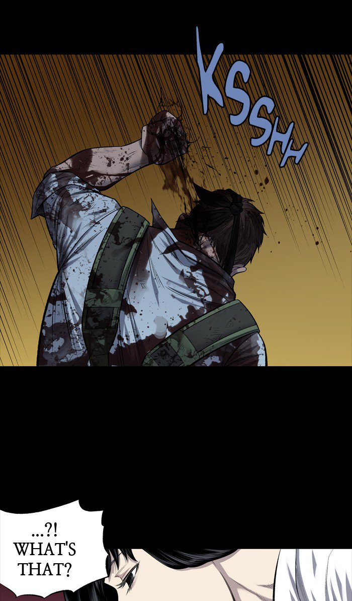 HIVE Chapter 216 - Page 14