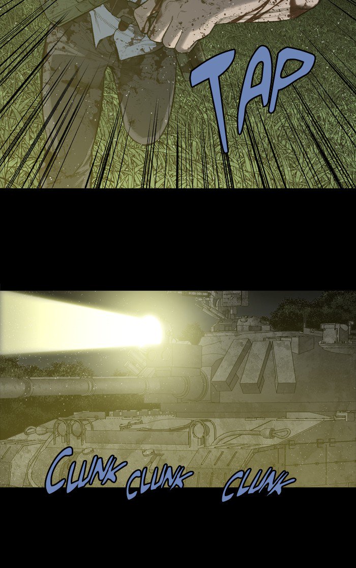 HIVE Chapter 216 - Page 2