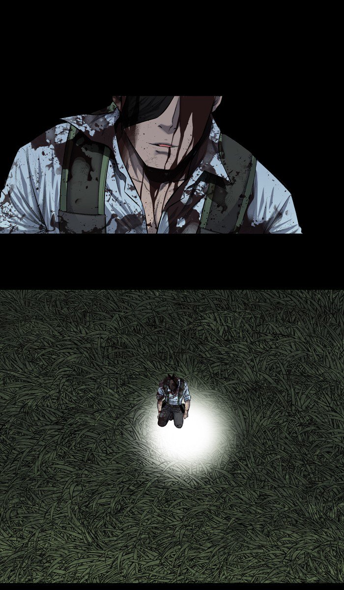 HIVE Chapter 216 - Page 20