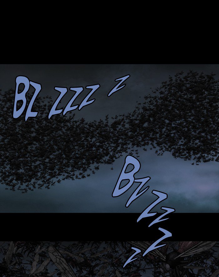 HIVE Chapter 216 - Page 21