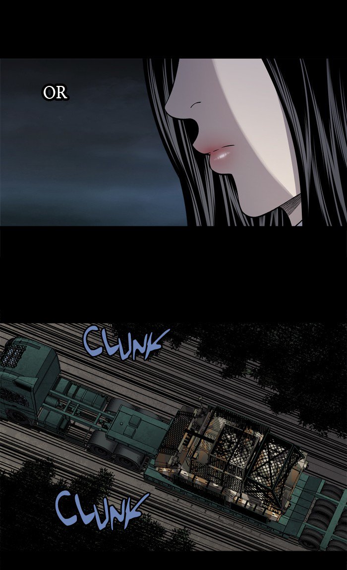 HIVE Chapter 216 - Page 23