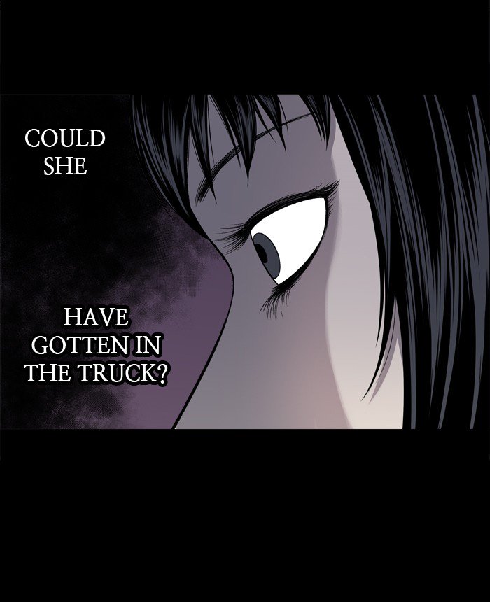 HIVE Chapter 216 - Page 24