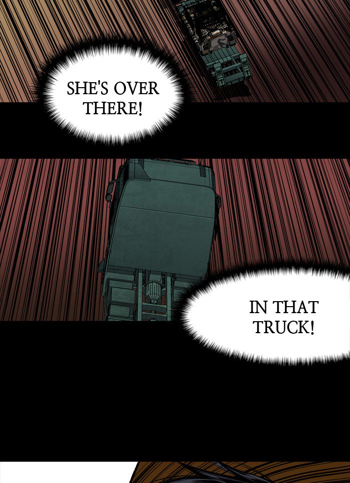 HIVE Chapter 216 - Page 31