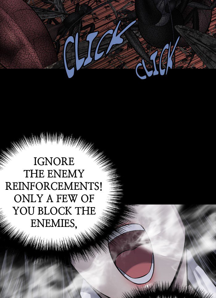 HIVE Chapter 216 - Page 34