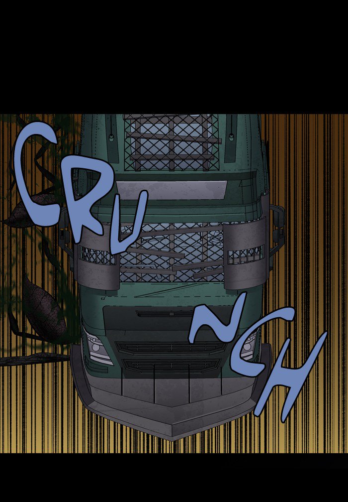 HIVE Chapter 216 - Page 38