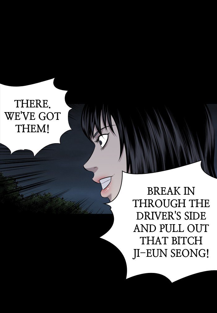 HIVE Chapter 216 - Page 42