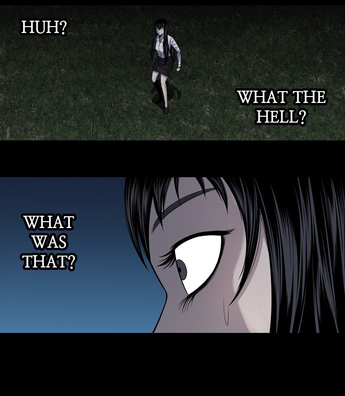 HIVE Chapter 216 - Page 45