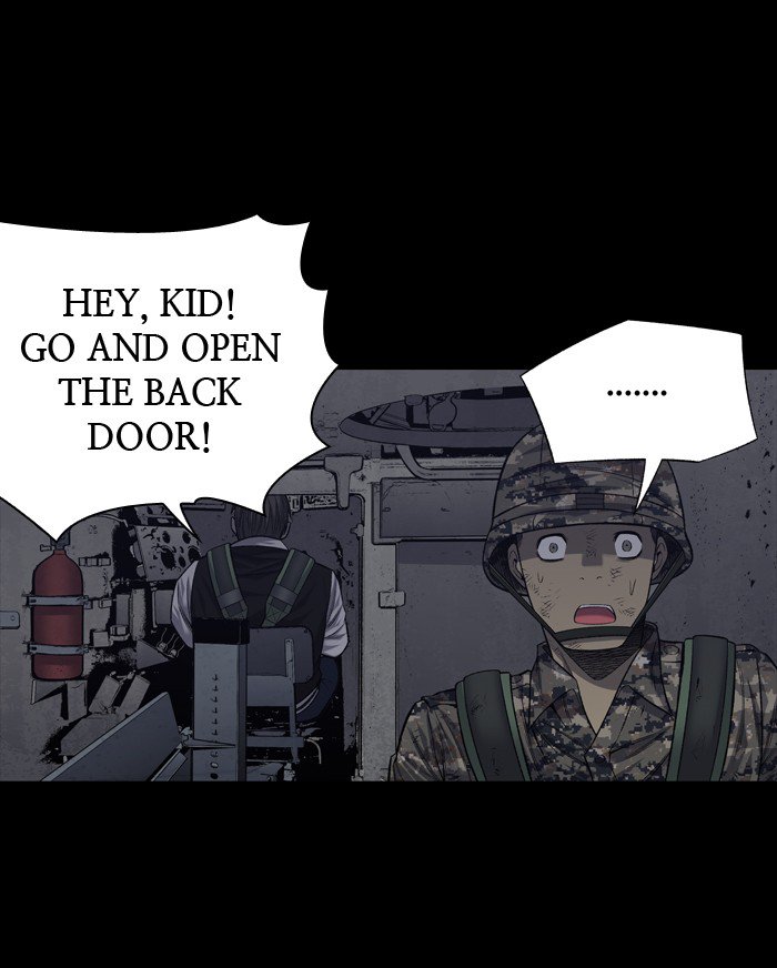 HIVE Chapter 216 - Page 48