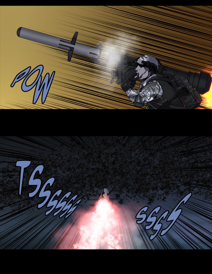 HIVE Chapter 216 - Page 52