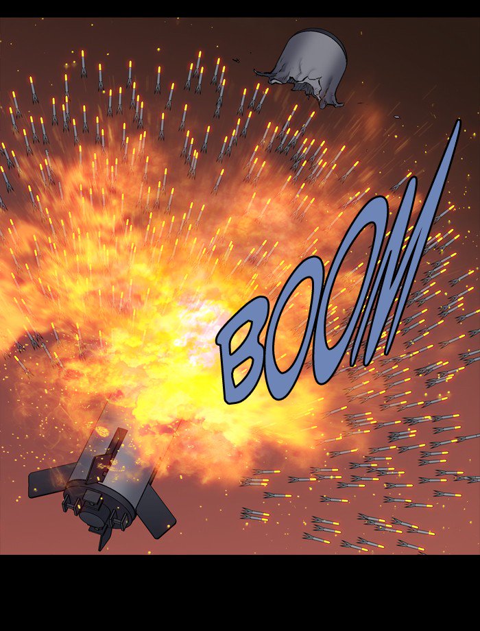 HIVE Chapter 216 - Page 53