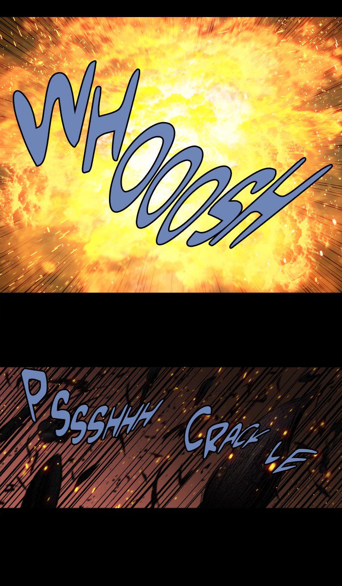 HIVE Chapter 216 - Page 54