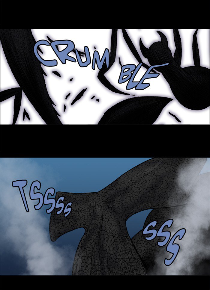 HIVE Chapter 216 - Page 65