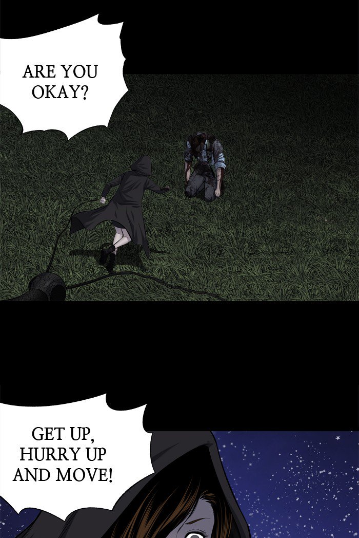 HIVE Chapter 216 - Page 9