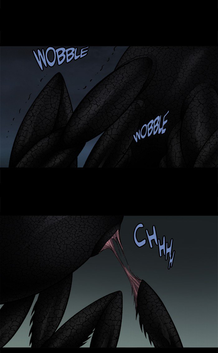 HIVE Chapter 217 - Page 10