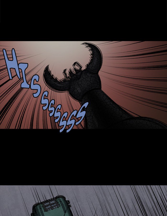 HIVE Chapter 217 - Page 11