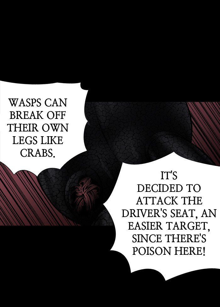 HIVE Chapter 217 - Page 13