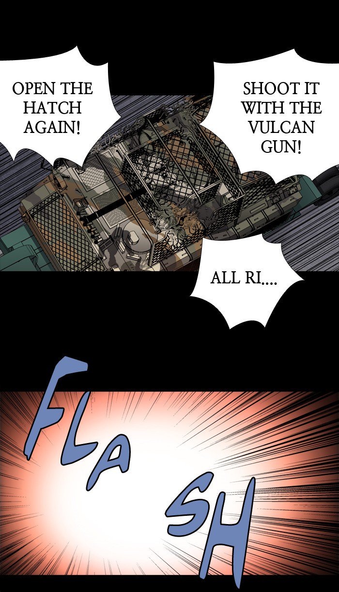 HIVE Chapter 217 - Page 14