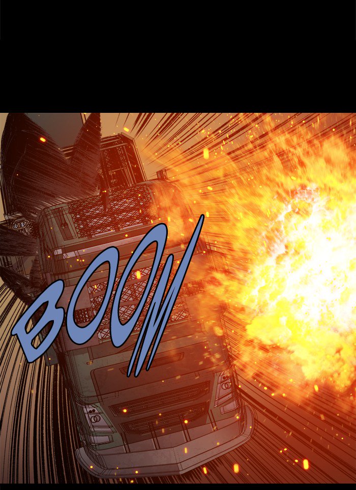 HIVE Chapter 217 - Page 15