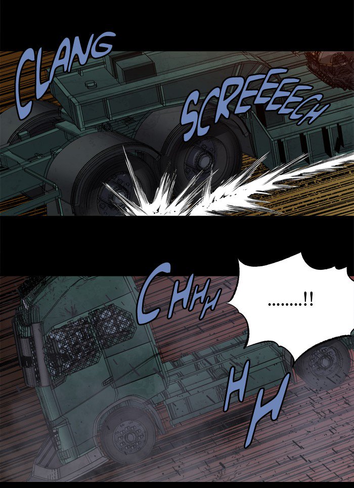 HIVE Chapter 217 - Page 16