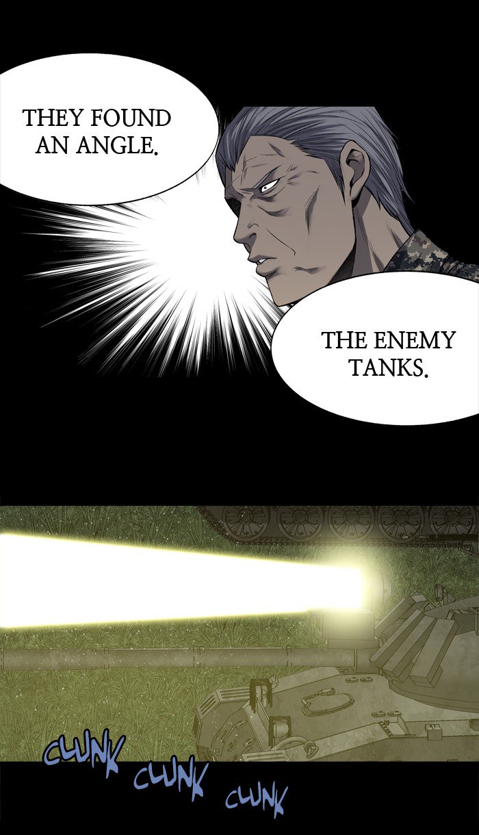 HIVE Chapter 217 - Page 18