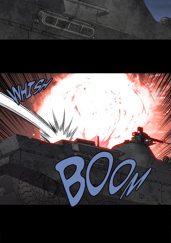 HIVE Chapter 217 - Page 25