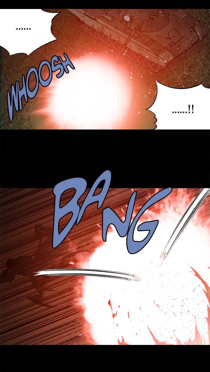 HIVE Chapter 217 - Page 27