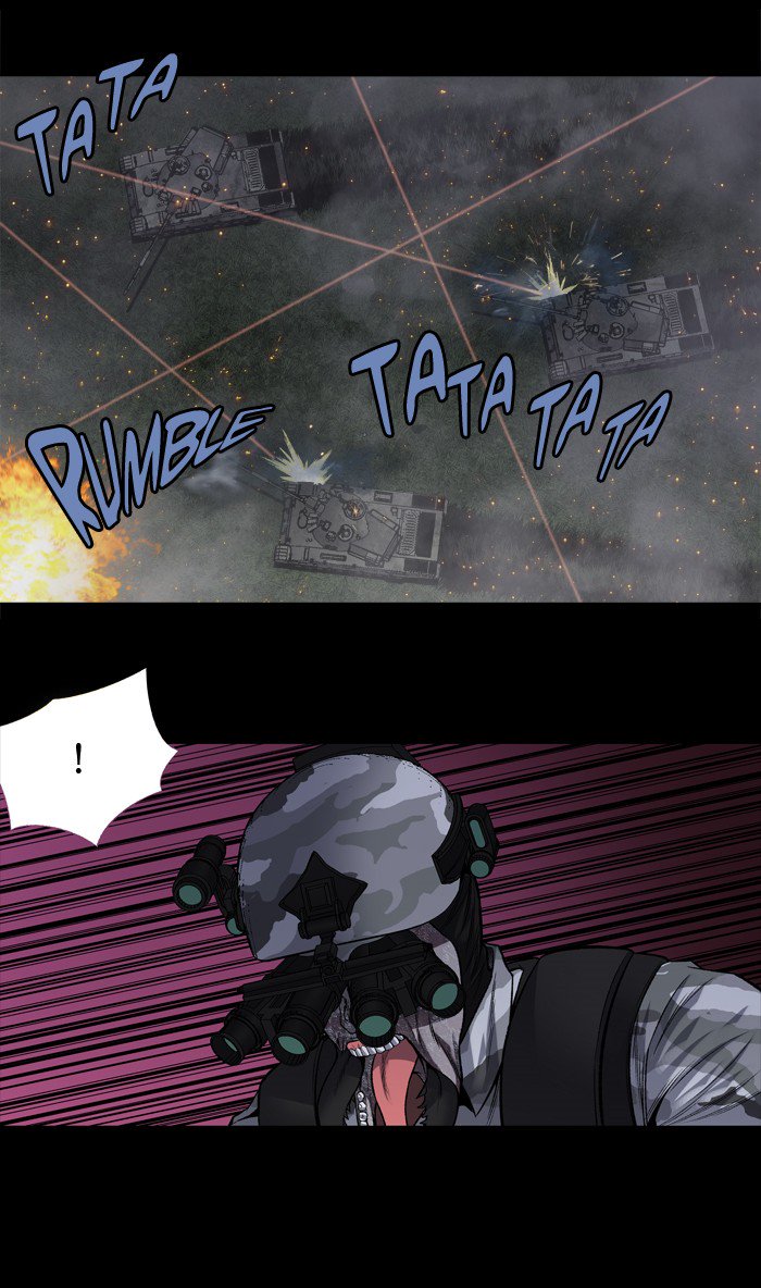 HIVE Chapter 217 - Page 29