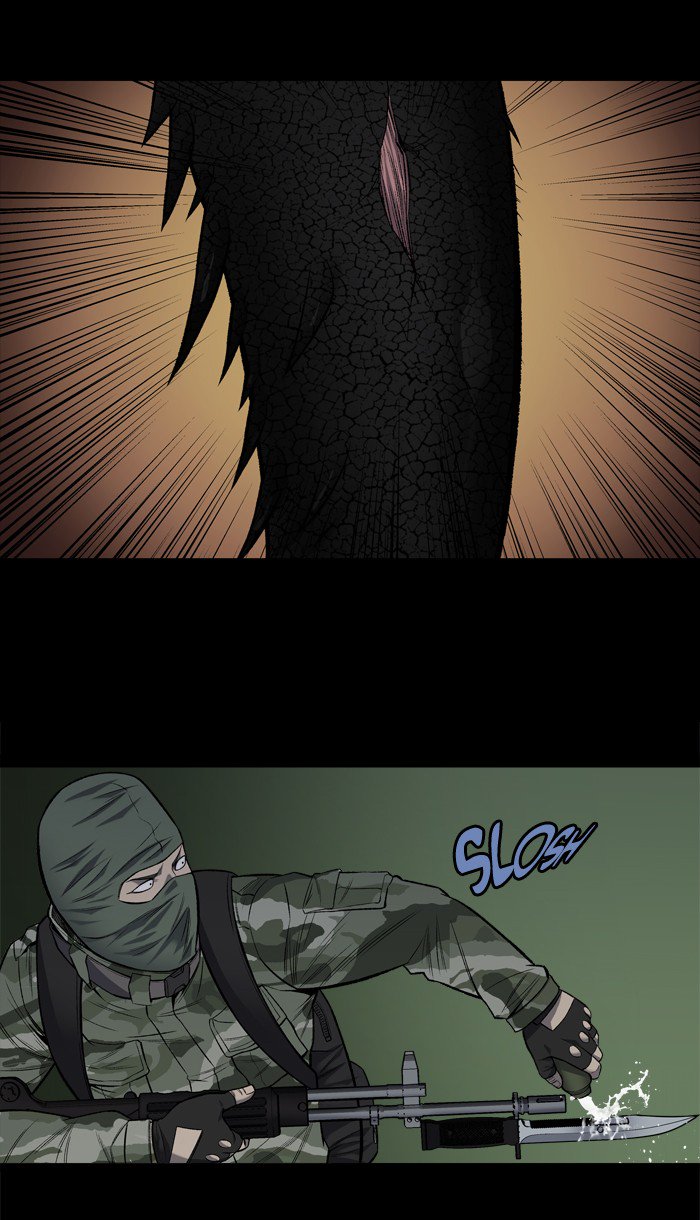 HIVE Chapter 217 - Page 3