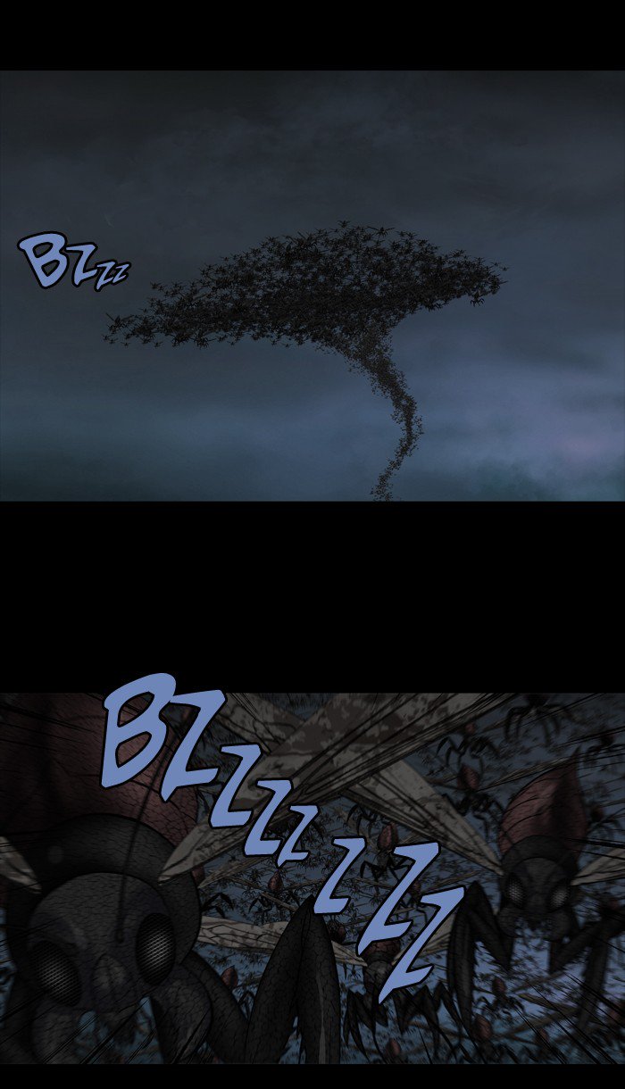 HIVE Chapter 217 - Page 30