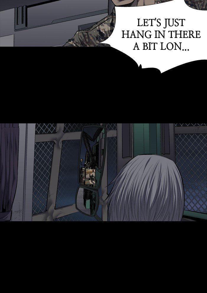 HIVE Chapter 217 - Page 34