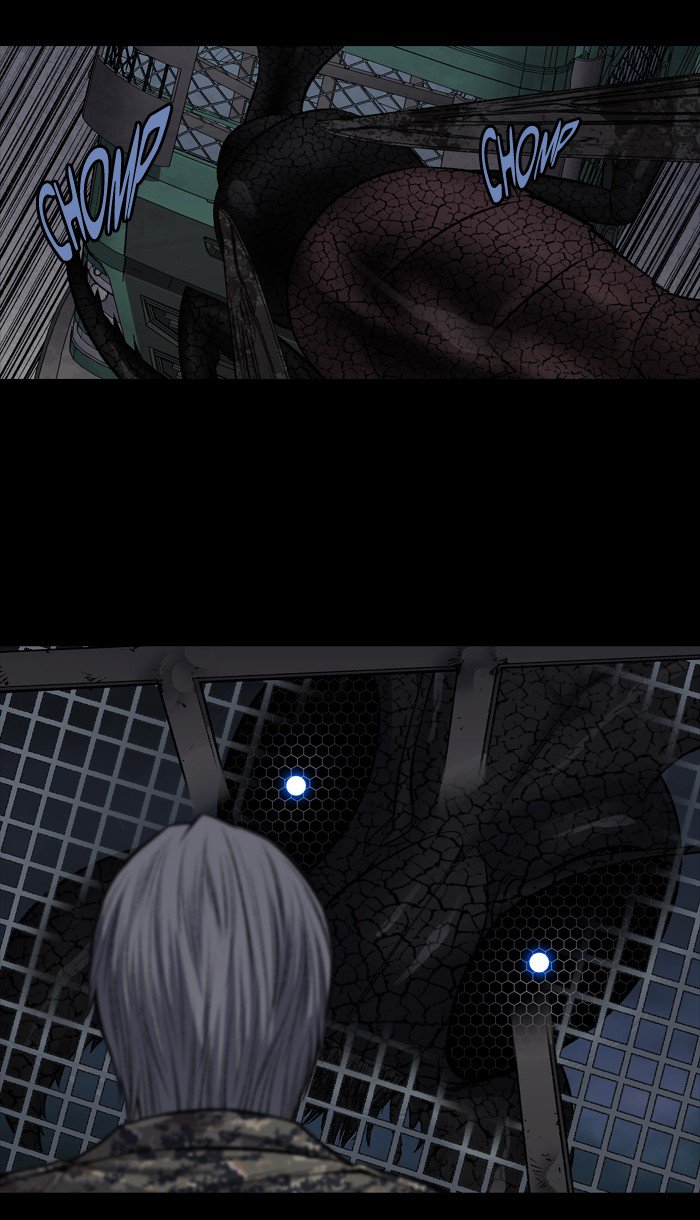 HIVE Chapter 217 - Page 38