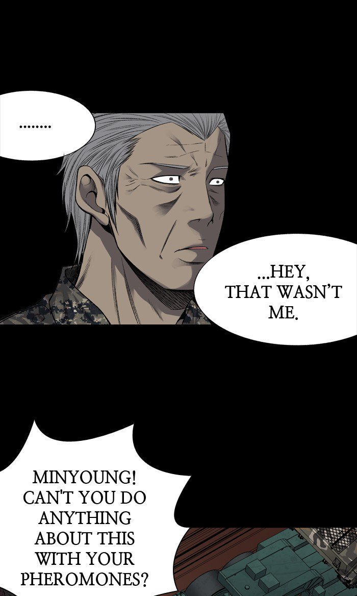 HIVE Chapter 217 - Page 39