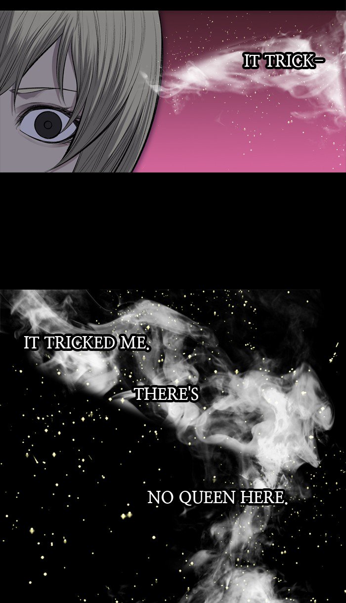 HIVE Chapter 217 - Page 42